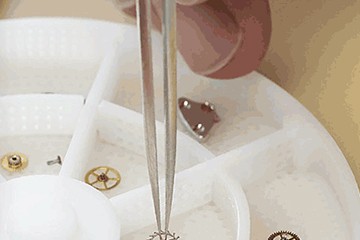 南昌劳力士腕表售后清洗保养多少钱