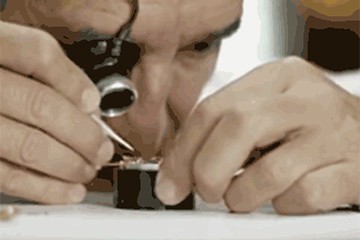 南昌劳力士官官方售后保养费用