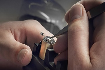 南昌劳力士手表日期不走