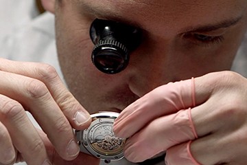 南昌劳力士名表不走官方售后维修