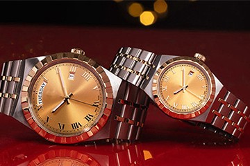 南昌劳力士手表走的快怎么办