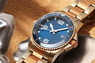 南昌劳力士表走快了售后维修