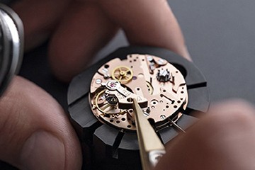 南昌劳力士手表偷停了官方售后