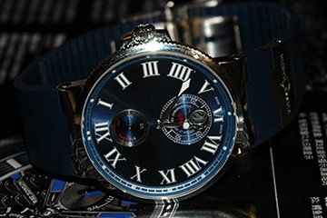 南昌劳力士手表偷停了售后