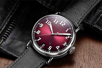 南昌劳力士机械表日期不走