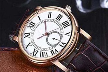 南昌劳力士表维修