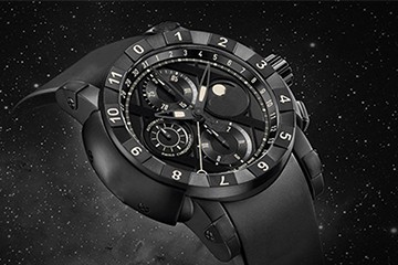 南昌劳力士机械表多久保养一次