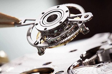 劳力士南昌劳力士手表维修