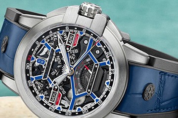 南昌劳力士机械表越走越快