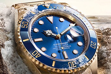 南昌劳力士手表终身免保养吗