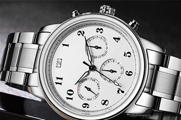 南昌劳力士手表清洗