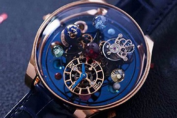 南昌劳力士表有维修点吗