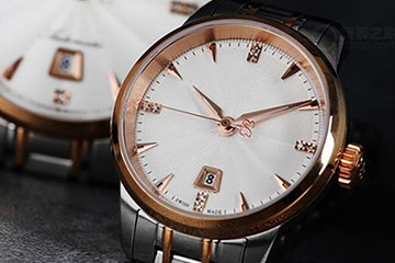 南昌劳力士手表正规维修地址查询