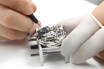 南昌劳力士手表官方售后维修在哪里