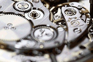 劳力士手表维修南昌哪里修