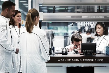 南昌劳力士手表售后维修点在哪