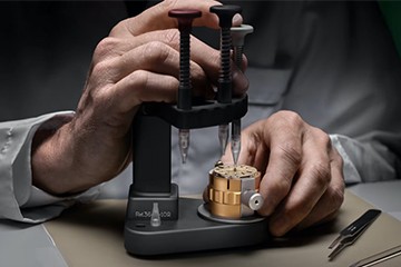 劳力士手表哪里维修南昌