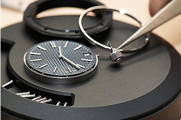 劳力士手表维修服务南昌地址查询