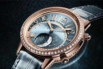 南昌劳力士表官方售后维修在哪