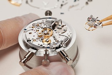 劳力士手表南昌特约维修地址查询