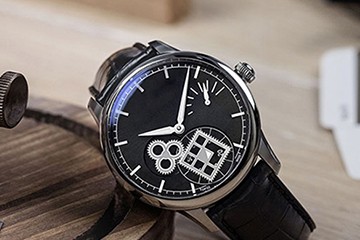 南昌劳力士维修地点查询