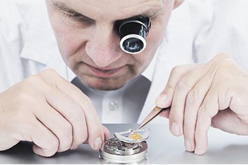 劳力士南昌官方售后维修服务在哪