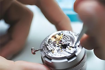 劳力士手表南昌官方售后点