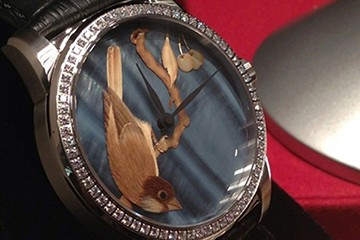 劳力士表南昌官方售后点