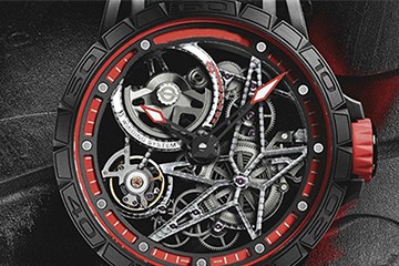 南昌劳力士手表售后维修店在哪